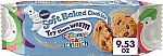 Pillsbury Soft Baked Cinnamon Toast Crunch Cookies 18 Ct $2.38