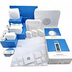 Ring Home Builder Kit $150