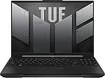 ASUS TUF Gaming A16 16" WUXGA 165Hz Gaming Laptop (Ryzen 7 7735HS 16GB 512GB, Radeon RX7600S V8G) $729.99