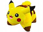 17" Pokemon Transforming Pikachu Pillow Plush $12