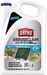 Ortho GroundClear Super Weed & Grass Killer 1 Gal $8.97