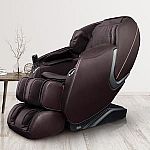 TITAN Aster Series Faux Leather Reclining 2D Massage Chair $999 and more