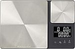 KitchenAid Dual Platform Digital Kitchen & Food Scale $25.65