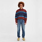 Levi's Men's 550 '92 Relaxed Taper Fit Jeans from $15.97