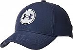 Under Armour Men's Storm Driver Hat/Cap $9.97