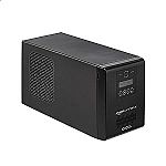 AmazonCommercial Pure Sinewave UPS (1500VA, 1100W) $320