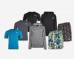 2-pk The North Face Women's Canyonlands Pullover Hoodie $59.99