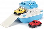 Green Toys Ferry Boat Bathtub Toy $5