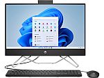 HP All-in-One 23.8" FHD Desktop (i5-1235U 8GB 1TB SSD) $549.99