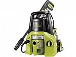 Sun Joe 2-in-1 2000 PSI Max Pressure Washer & Wet/Dry Vacuum $68.99 and more