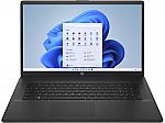 HP Essential 17-cp3047nr 17.3" FHD Laptop (Ryzen 7 7730U 16GB 512GB SSD) $499.99