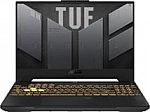ASUS TUF 15.6" FHD Gaming Laptop (i7-12700H 16GB 1TB RTX 4070) $999.99