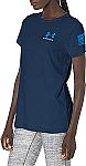 Under Armour Women's New Freedom Banner T-Shirt $9.75