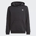 Adidas eBay - Extra 50% Off Sale: Boys Adicolor Hoodie $15 and more