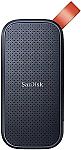 SanDisk 2TB Portable SSD $80