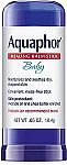 2 X Aquaphor Baby Healing Balm Stick $10 and more