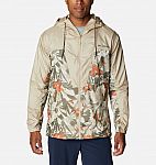 Columbia Men's Trail Traveler Windbreaker $19.20