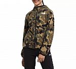 The North Face Kids & Teen Glacier Full Zip Hooded Jacket $25