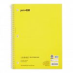 Pen+Gear School Supplies: 4-Oz Washable School Glue $0.25, 1-Subject Notebook $0.35 and more