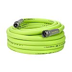 5/8" x 50' Flexzilla ZillaGreen Garden Hose $24