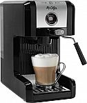 Mr. Coffee Easy Espresso Machine $79.99