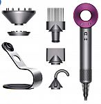 Dyson Supersonic Hair Dryer, Stand & Attachments $339.99