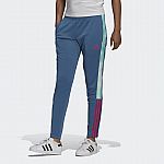 adidas Womens Tiro Track Pants $14 and more