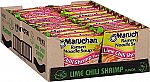 24-Pack 3-oz Maruchan Ramen $5.76