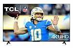 TCL 70" S470G Series 4K UHD LED LCD TV $399.99
