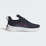 adidas Men's Lite Racer Adapt 5.0 Running Shoes $28