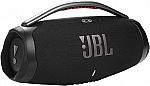 JBL Boombox 3 Portable Bluetooth Speaker $399.95