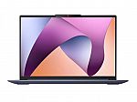 Lenovo IdeaPad Slim 5 16" WUXGA Touchscreen Laptop (Ryzen 7 PRO 7730U 16GB 512GB) $599.99