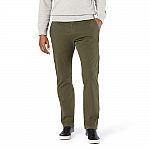 Dockers Men's Straight Fit Ultimate Chino $16.50