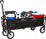 MacSports WTCX-100 52" Extra Long Extender Wagon $59.99