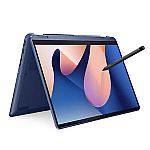 Lenovo IdeaPad Flex 5i 14" WUXGA Touch Laptop (i5-1335U 8GB 512GB) $500