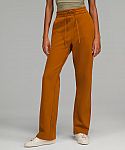 lululemon Loungeful Straight Leg Pant $49 & more