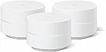 Google Wifi 3pk $109