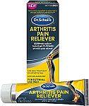 Dr. Scholl's Arthritis Pain Relief Gel Extra Strength 50g $3.60