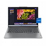 Lenovo IdeaPad Pro 5 16" QHD+ 120Hz Gaming Laptop (i7-13700H, RTX 4050, 16GB, 512GB SSD) $749.99