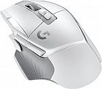 Logitech G502 X LIGHTSPEED Wireless mouse $70