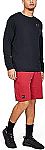 Under Armour Men's Sportstyle T-Shirt $16.85