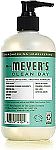 12.5-Oz Mrs. Meyer's Hand Soap $2.67