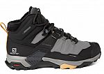 Salomon X Ultra 4 Mid Winter TS CSWP Hiking Boots - Men's $48.83