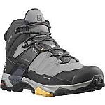 Salomon X Ultra 4 Mid Winter TS CSWP Hiking Boots - Men's $49