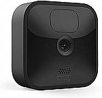 Blink Outdoor (3rd Gen) Wireless 1080p Security Camera $39.99