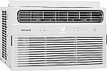 Frigidaire 6000-BTU Window Air Conditioner (White) $124
