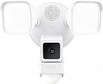 Wyze Cam Floodlight with 2600 Lumen LEDs $50