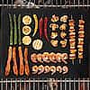 Classic Cuisine 16 in. Non-Stick Reusable BBQ Grill Mat (2-Pack) $3