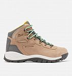 Columbia - 40% Off Newton Ridge Hiking boots and more $59.99