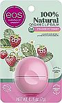 eos 100% Natural & Organic Lip Balm $2 and more